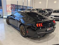 فورد موستانج